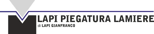 LAPI PIEGATURA LAMIERE BERGAMO (Bergamo)