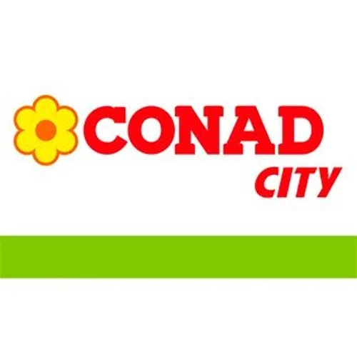 CONAD VITERBO VIA VICO SQUARANO - SUPERMERCATO CONAD CITY