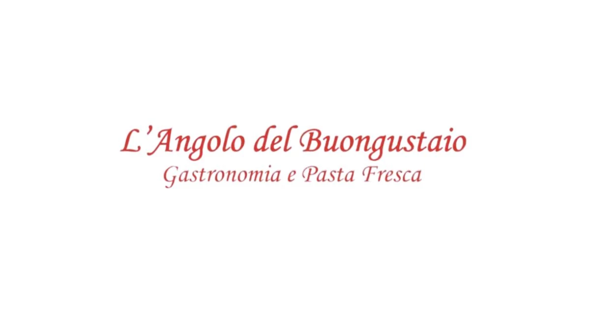 L'ANGOLO DEL BUONGUSTAIO - GASTRONOMIA CON PIATTI PRONTI E PASTA FRESCA FATTA IN CASA