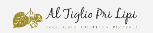 RISTORANTE TRATTORIA PIZZERIA AL TIGLIO PRILIPI TRIESTE