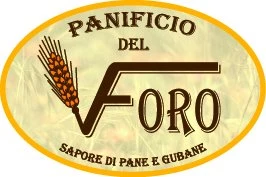 PANIFICIO DEL FORO PRODUZIONE PANE FOCACCE GUBANA STRUCCHI