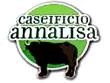 CASEIFICIO ANNALISA (Salerno)