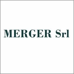 MERGER SRL- CENTRO ELABORAZIONE DATI ANALISI FISCALE E DI BILANCIO