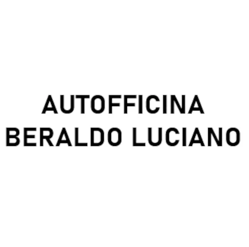 BERALDO LUCIANO - AUTOFFICINA