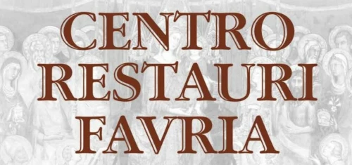 CENTRO RESTAURI FAVRIA - RESTAURO CONSERVATIVO DI AFFRESCHI ARREDI ANTICHI E FACCIATE STORICHE