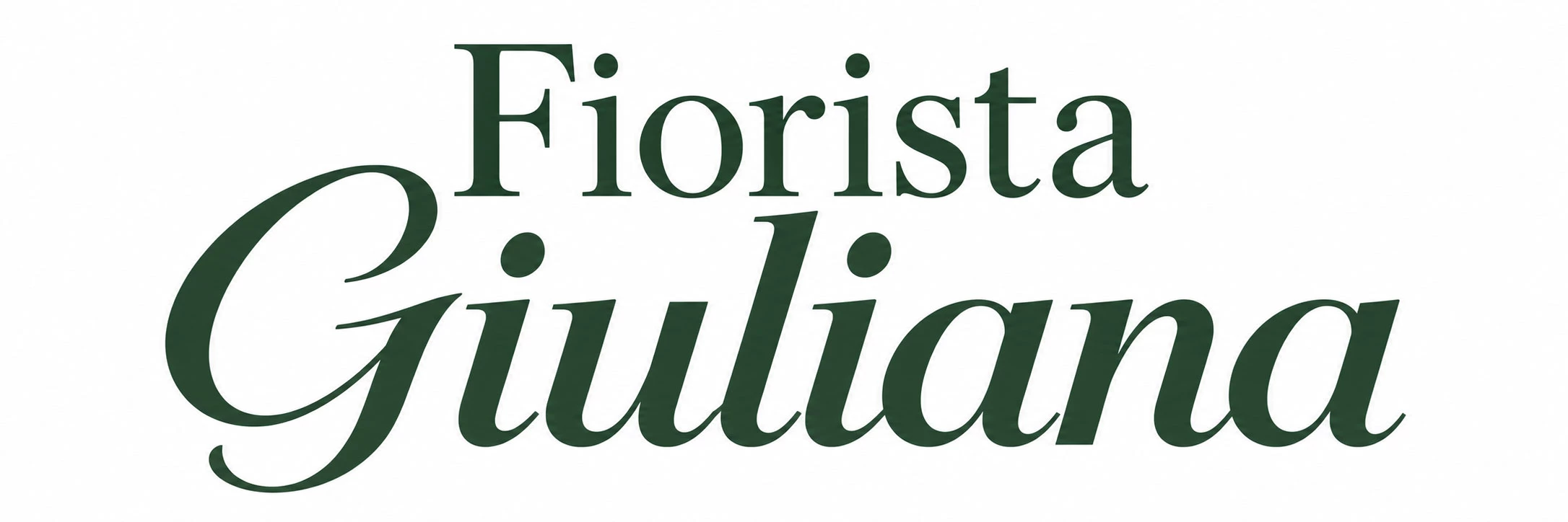 FIORISTA GIULIANA | FIORI E PIANTE PER OGNI RICORRENZA