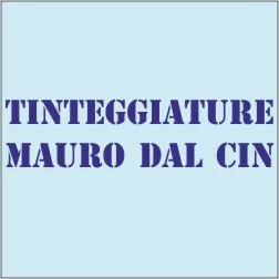 MAURO DAL CIN  IMBIANCHINO TINTEGGIATURE E FINITURE PER INTERNI ED ESTERNI