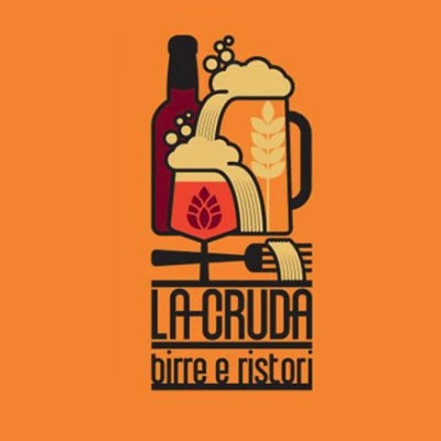 LA CRUDA RISTORANTE BIRRAIO - DEGUSTAZIONE BIRRE ARTIGIANALI ITALIANE BEER SHOP BIRRERIA PIZZERIA PIZZA ALLA PALA