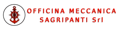 OFFICINA MECCANICA SAGRIPANTI - PESCA PROFESSIONALE (Macerata)