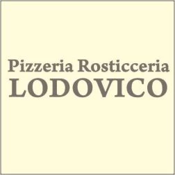 PIZZA AL PIATTO E D’ASPORTO – PIZZERIA ROSTICCERIA LODOVICO (Macerata)