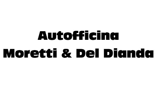 AUTOFFICINA MORETTI & DEL DIANDA - AUTOFFICINA CON SERVIZIO SOCCORSO STRADALE (Lucca)