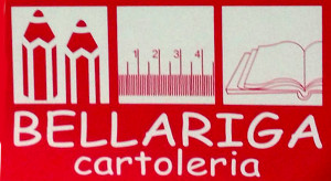 BELLARIGA CARTOLERIA - 1