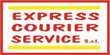 EXPRESS COURIER SERVICE - 1