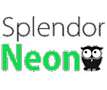 SPLENDOR NEON - 1