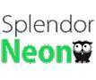 SPLENDOR NEON - 1