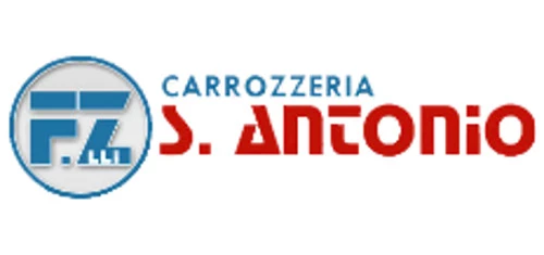 CARROZZERIA S. ANTONIO - RIPARAZIONE AUTOVEICOLI E MEZZI INDUSTRIALI