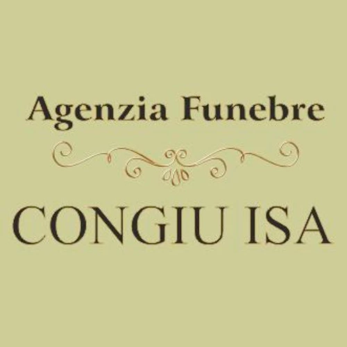 FIORICOLTURA - AGENZIA FUNEBRE CONGIU ISA