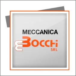 LAVORAZIONI MECCANICHE DI FRESATURA - MECCANICA BOCCHI