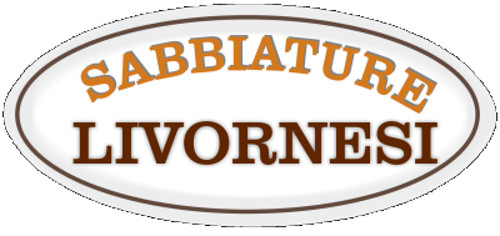 SABBIATURE VERNICIATURE LIVORNESI - FAGA' MASSIMILIANO - 1