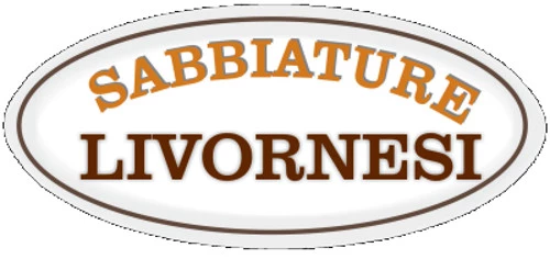 SABBIATURE VERNICIATURE LIVORNESI - FAGA' MASSIMILIANO