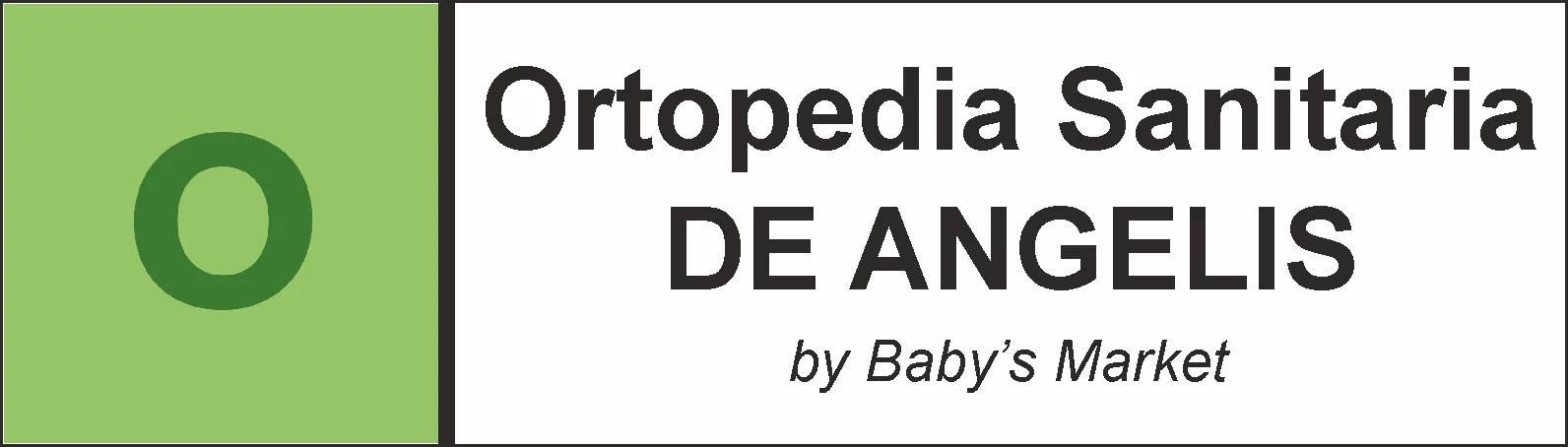 SANITARIA BABY'S MARKET - NEGOZIO DI ORTOPEDIA
