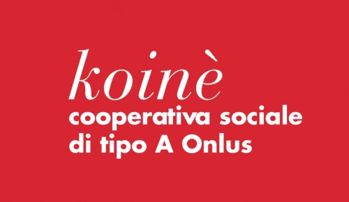 KOINE' COOP. SOCIALE TIPO A ONLUS