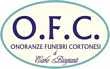 O.F.C. ONORANZE FUNEBRI CORTONESI - 1