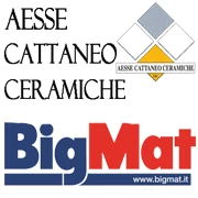 AESSE CATTANEO CERAMICHE BERGAMO