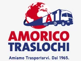 TRASLOCHI AMORICO - 1