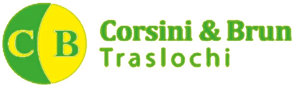 CORSIN E BRUN TRASLOCHI DI CORSINI & C. - 1