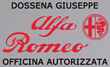 DOSSENA GIUSEPPE - 1