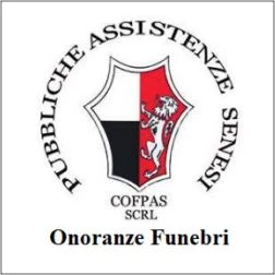 DISBRIGO PRATICHE FUNERARIE - CONSORZIO ONORANZE FUNEBRI PUBBLICHE ASSISTENZE SENESI (Siena)