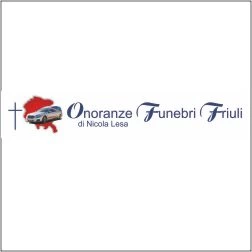 SERVIZIO DI CREMAZIONE FUNERARIA-ONORANZE FUNEBRI FRIULI (Udine)