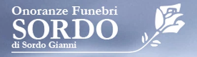 NECROLOGI - ONORANZE FUNEBRI SORDO (Udine)