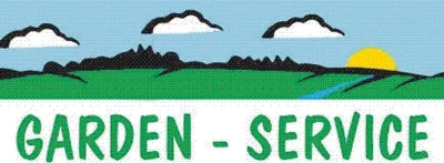 GARDEN SERVICE