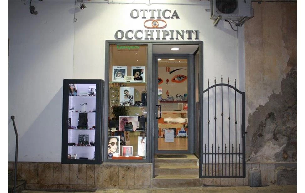 OTTICA C. OCCHIPINTI - 1