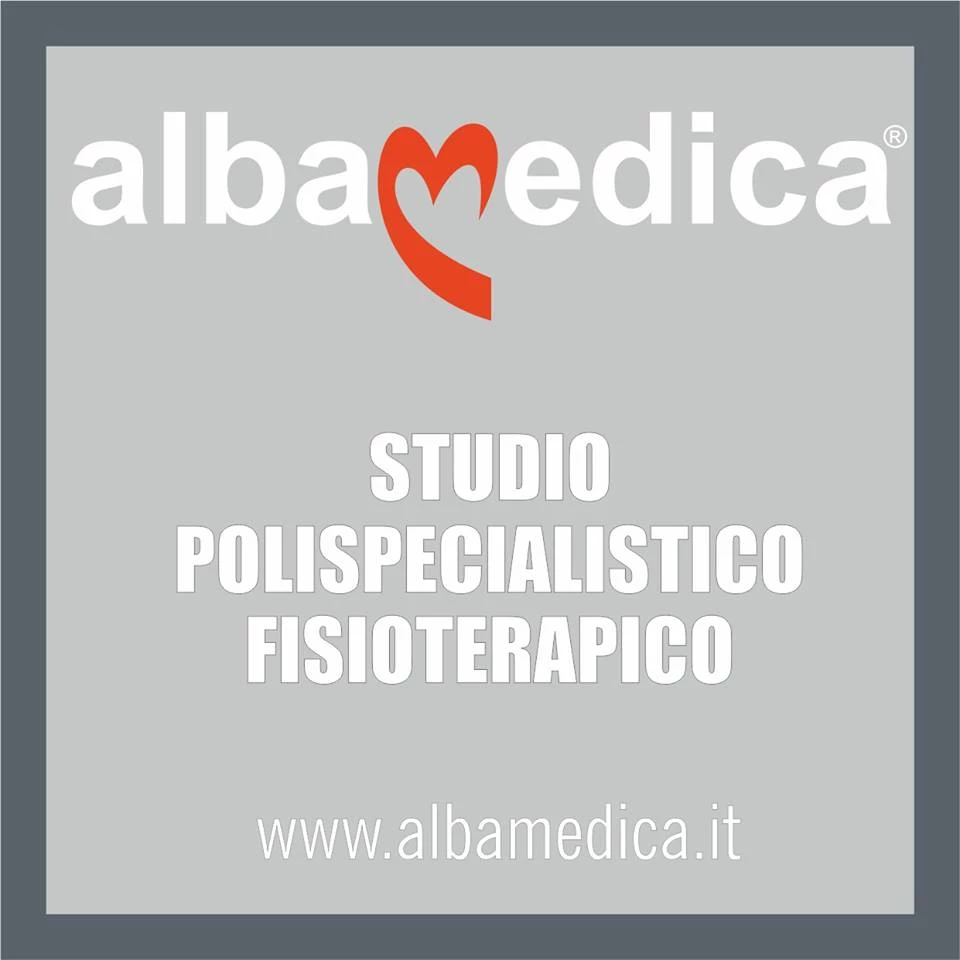 STUDIO MEDICO SPECIALISTICO - ALBAMEDICA