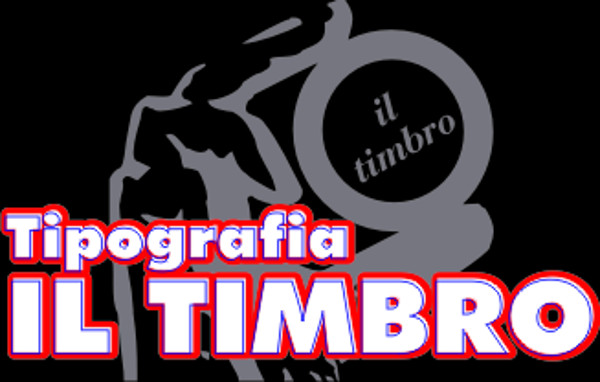 TIPOGRAFIA IL TIMBRO - 1
