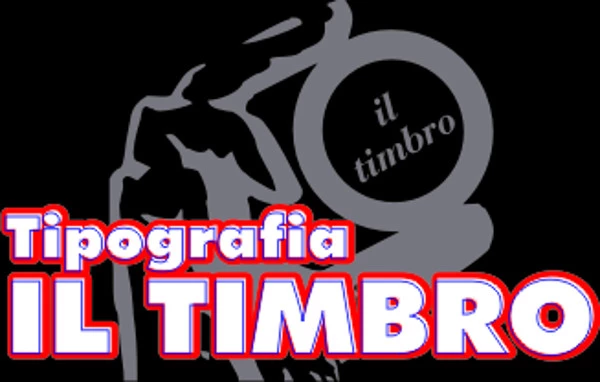 TIPOGRAFIA IL TIMBRO (Sassari)