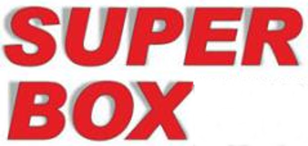 SUPER BOX - 1