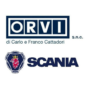 OFFICINA O.R.V.I. DI CARLO & FRANCO CATTADORI - 1