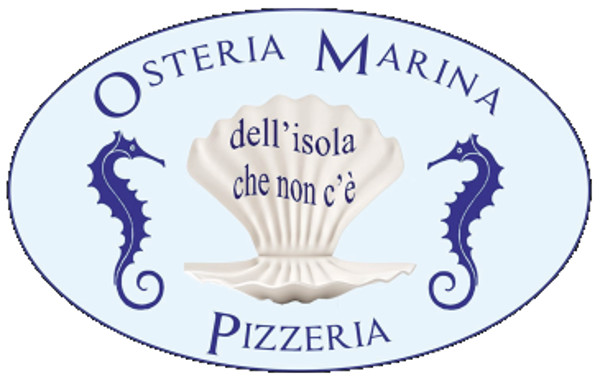 OSTERIA MARINA DELL'ISOLA CHE NON C'E' - 1