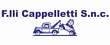 F.LLI CAPPELLETTI - 1