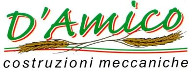 RIMORCHI AGRICOLI COSTRUZIONE MECCANICHE D'AMICO