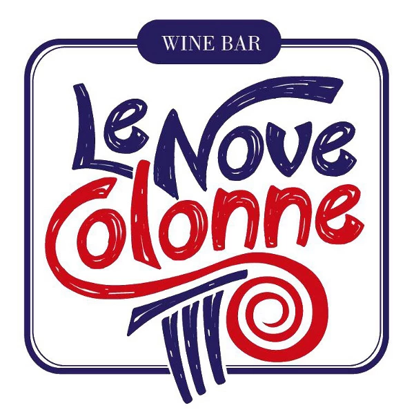 LE NOVE COLONNE - 1