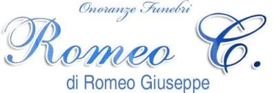 ONORANZE FUNEBRI ROMEO C. DI GIUSEPPE ROMEO - 1