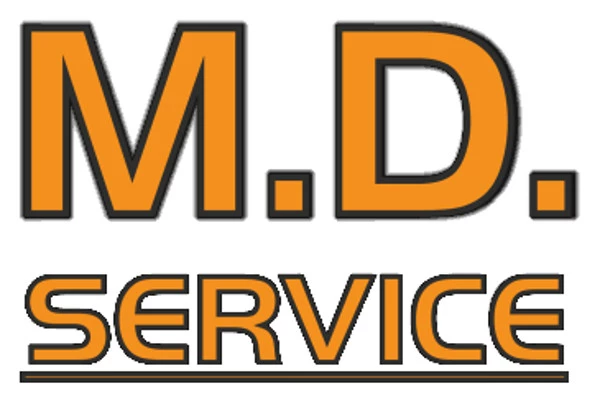 M.D. SERVICE - 1