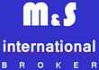 M&S INTERNATIONAL BROKER - 1