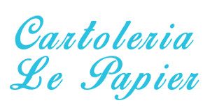 CARTOLERIA LE PAPIER - 1