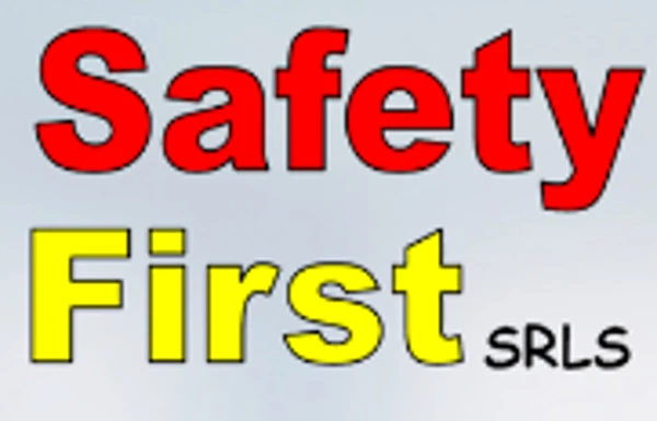 SAFETY FIRST - 1
